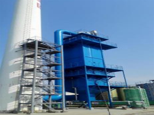 菏泽湿式静电除尘器